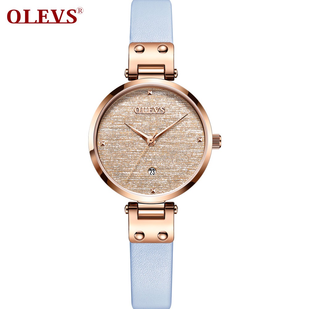 Đồng hồ đeo tay Olevs - L5887L02