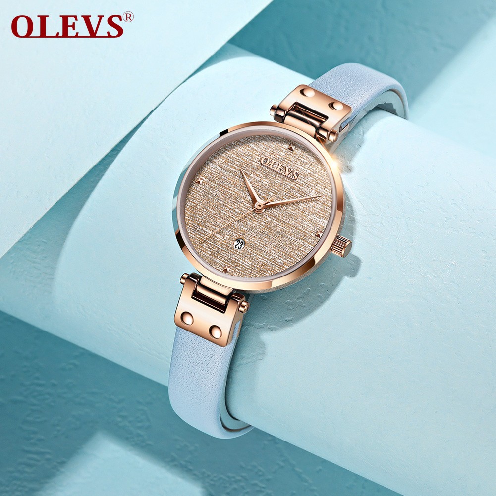 Đồng hồ đeo tay Olevs - L5887L02