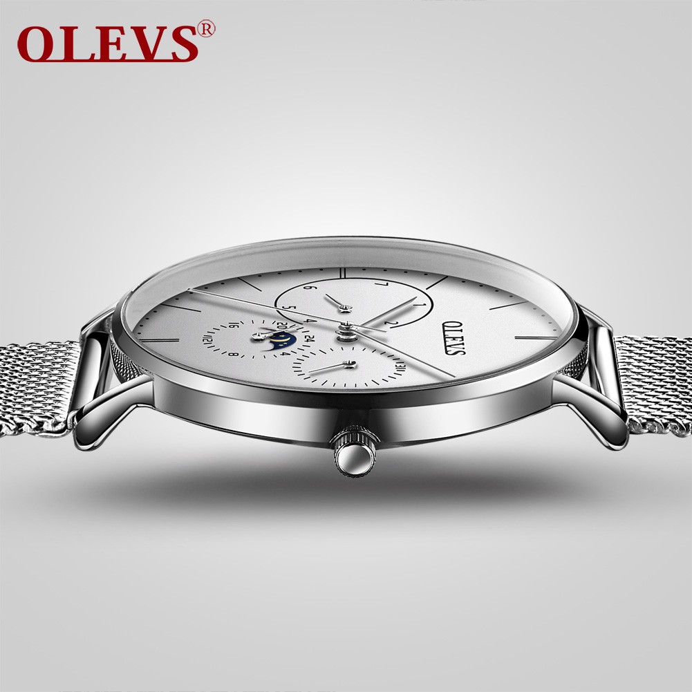 Đồng hồ đeo tay Olevs - S6860G01