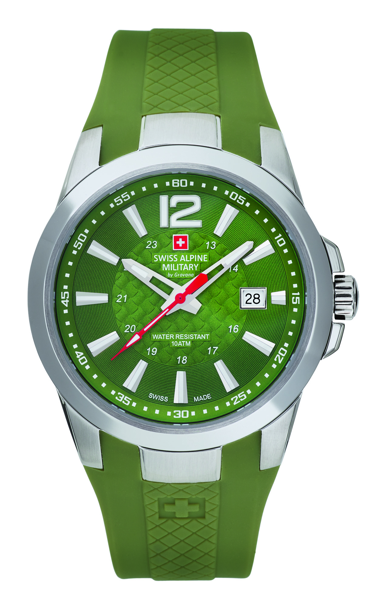 Đồng hồ đeo tay Swiss Alpine Military - 7058.1838