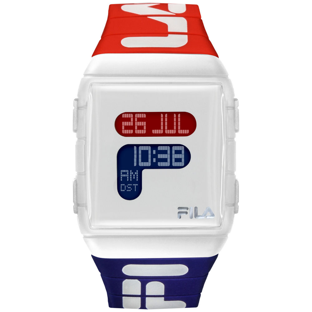 Fila